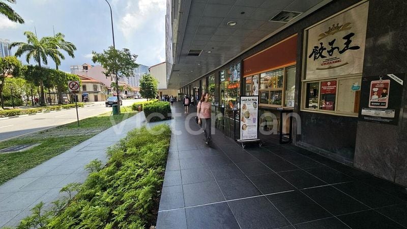 Food & Beverage for Sale in  Orchid Hotel - Image 2